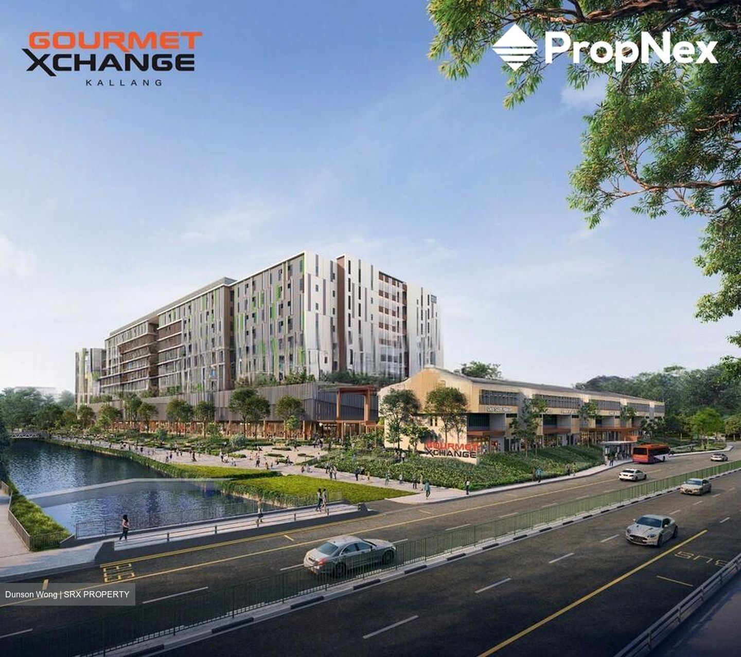Kallang Way 5 (D13), Factory #519078571